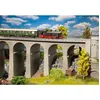 Image de Coffret Viaduc à 2 voies HO - FALLER - Modélisme - Époque 1921-1945