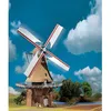 Image de Modélisme - FALLER - Moulin à vent - Ville et campagne H0 - 1880 - 1920 - Standard