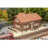 Image de Modélisme HO : Gare de Hirschsprung