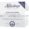 Image de Heliotrop Crème de Jour Active 24H-Cream - 50 ml