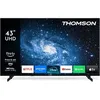 Image de Téléviseur LED - SUTEO - 43 pouces - 4K UHD (Dolby Vision) - Fire TV Smart TV - Commande vocale Alexa
