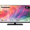 Image de Téléviseur LED - SUTEO - Série S55 - 32 pouces Full HD - Fire TV intégré - HDR - Contrôle vocal Alexa