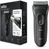 Image de Rasoir électrique BRAUN Series 3 ProSkin 3020s - sans fil - 45 mn -
