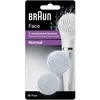 Image de Brosse nettoyante visage - BRAUN - SE80