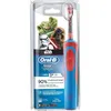Image de ORAL-B Brosse à dents électrique STAR WARS