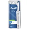 Image de ORAL B Brosse à dent électrique Vitality 100 - Blanc