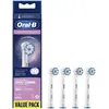 Image de Brossettes ORAL-B Sensitive Clean ULTRA THIN x4 CLEAN MAX en occasion ou reconditionné