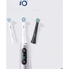 Image de Têtes de brosse de rechange - ORAL-B - iO Gentle Care - Blanc - Pack 2 - Nettoyage doux