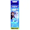 Image de Oral-B EB10S-4 Frozen Têtes de brosse à dents électrique 4 pc(s) blanc