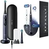 Image de Brosse à dents électrique - ORAL-B - iO Series 9N - Vibrante - Noir - 6 modes de brossage