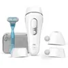 Image de BRAUN SILK·EXPERT PRO 3 PL3221 - IPL POUR FEMME ÉPILATEUR LUMIÈRE PUL