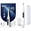 Image de Brosses à dents - ORAL-B - iO5n Quite - White + Travel case - Electrique