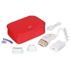 Image de Appareil dépilation IPL - BRAUN - Silk Expert Pro 5 PL5267 - SkinPro 2.0 SensoAdapt - 3 embouts - 10 niveaux