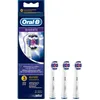 Image de Oral-B - Pack de tÃªtes de brosse de rechange - pour brosse Ã  dent - pour ProfessionalCare; ProfessionalCare 1000; 2000; 6000; 8900; 9000; Triumph ProfessionalCare en occasion ou reconditionné