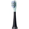 Image de Brossettes de rechange - BEURER - 10523 - Protection Plus - 4 pièces - Noir turquoise