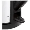 Image de Bouilloire WMF BUENO CHAUFFE-EAU 17 L - Acier inoxydable - Rangement du cordon - Coulée sans fil - 2400 Watt