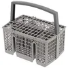 Image de Panier a couverts pour lave-vaisselle Bosch 00743503