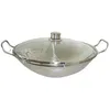 Image de BOSCH Wok pour Table Electrique HEZ390090