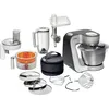 Image de Robot pâtissier multifonction MUM56340 - argent