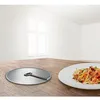 Image de Disque râpeur/éminceur - Bosch - MUZ45AG1 - Pour modèles MUM4/5 - Accessoire de cuisine - Type julienne