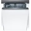 Image de Bosch Serie 4 SilencePlus SMV41D10EU Lave-vaisselle intégrable Niche largeur : 60 cm profondeur : 55 cm hauteur : 81.5 cm noir