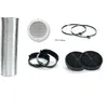Image de Kit de recirculation pour hotte - BOSCH - DHZ5605 - Set de recyclage standard - Pour évacuation en circuit fermé