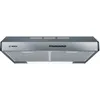 Image de Hotte standard BOSCH DUL63CC55 60 cm 350 m3/h 72 dB 146W Acier inoxydable