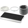Image de SIEMENS - Kit Recyclage Hotte Tiroir LZ45500