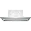 Image de Siemens - hotte télescopique murale 90cm 740 m³/h argent métallisé - li97sa530