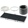 Image de Kit De Recyclage Pour Hotte DÃ©corative Lz45650 en occasion ou reconditionné