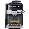 Image de Machine à expresso Siemens TE655319RW - Autonome - 17 L - Café en grains - Broyeur intégré - Noir - Métallique