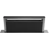 Image de Hotte Courant descendant tÃ©lescopique Siemens iQ700 LD97DBM60 - Noir en occasion ou reconditionné