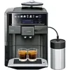Image de Machine à expresso Siemens TE657F09DE - Autonome - 17 L - Broyeur intégré - 1500 W - Noir