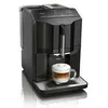 Image de Siemens EQ.300 TI35A209RW - Machine à café automatique avec mousseur à lait - 15 bar - noir en occasion ou reconditionné
