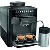Image de Machine à café expresso broyeur automatique - SIEMENS - EQ6 plus s300 TE653M19RW - 15 bars - 17 L - Noir