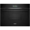 Image de Siemens Four vapeur 38l 60cm noir - CD714GXB1