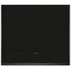 Image de Siemens Table de cuisson induction 60cm 4 foyers 6900w noir - ED651HSB1E