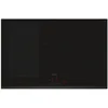 Image de Siemens Table de cuisson induction 80cm 4 feux 7400w noir - EX851HEC1F