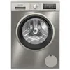 Image de Lave-linge Siemens WU14UT6KES 9kg 1400 tr/min Inox