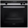 Image de Siemens Four vapeur 71l 60cm inox - HR578GFS7F