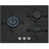 Image de SIEMENS Table de cuisson gaz EP6A6CI10