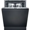 Image de Lave-vaisselle encastrable Siemens SN63EX04ME tout intégrable
