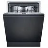 Image de Siemens Lave-vaisselle 59.8cm 14 couverts 42db tout intégrable - SX63HX16CE