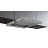 Image de Siemens Hotte télescopique 60 cm 394 m3/h inox. - LI64MC521