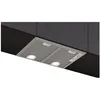 Image de Siemens Groupe filtrant 53 cm 460m3/h 63 db inox - LB55566