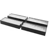 Image de Accessoire pour table de cuisson - NEFF - Z811DU0 - Filtres acoustiques - Noir - Haute performance