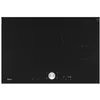 Image de Neff Table de cuisson à induction 83cm 5 foyers 7400w noir - T68TTV4L0