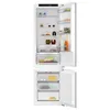 Image de Réfrigérateur congélateur encastrable NEFF KI7962FD0 - Blanc - 290L - No Frost - Froid statique