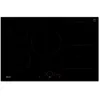 Image de Neff Plaque de cuisson à induction 80cm 5 foyers 7400w - T58FHW1L0