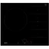 Image de Neff Table de cuisson induction 60cm 3 feux 7400w noir - T66FHC4L0